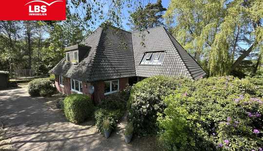 Bild von Heilshorn! Atemberaubende Villa auf herausragendem Grundstück!