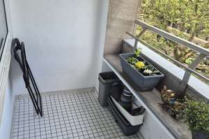 3-Zimmer-Wohnung mit Balkon im Japanviertel in Düsseldorf – Immermannstraße 24, 40210 Stadtmitte, Düsseldorf – Vorschaubild 3