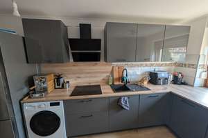 Renovierte 3-Zimmer-Wohnung in Mannheim-Käfertal zu vermieten (69 qm) – Mannheimer Straße 127, 68309 Käfertal, Mannheim – Vorschaubild 3