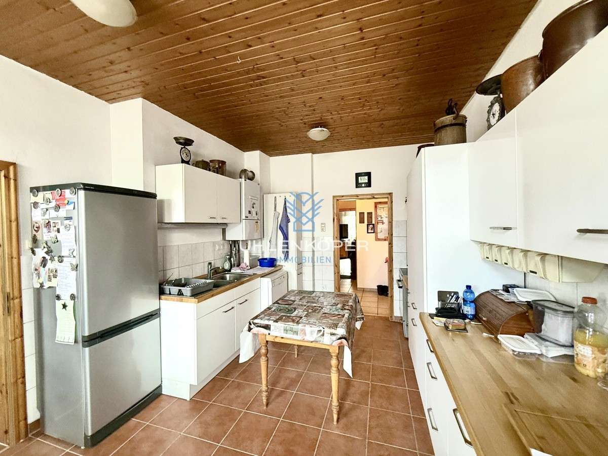 Immobilie in Uelzen - TOP Lage: 
Mehrfamilienhaus in Oldenstadt in der Hansestadt Uelzen, vermieten oder wohnen - Bild 6