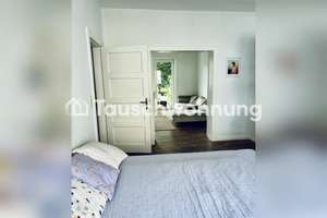 Tauschwohnung: Helle 3-Zimmer-Wohnung in Kiel Blücherplatz tauschen – Die vollständige Adresse der Immobilie erhältst du vom Anbieter., 24105 Blücherplatz, Kiel – Vorschaubild 6