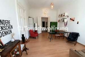 Tauschwohnung: Bieten 2Z Altbau + Balkon PB, suchen 3-4Z in B – Schönhauser Allee 40a, 10435 Prenzlauer Berg, Berlin – Vorschaubild 6