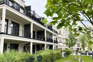 RESERVIERT ! Traumappartement in Bestlage
