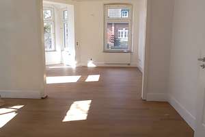 Geräumige 7‑Zimmer Wohnung in Düsseldorf-Gerresheim