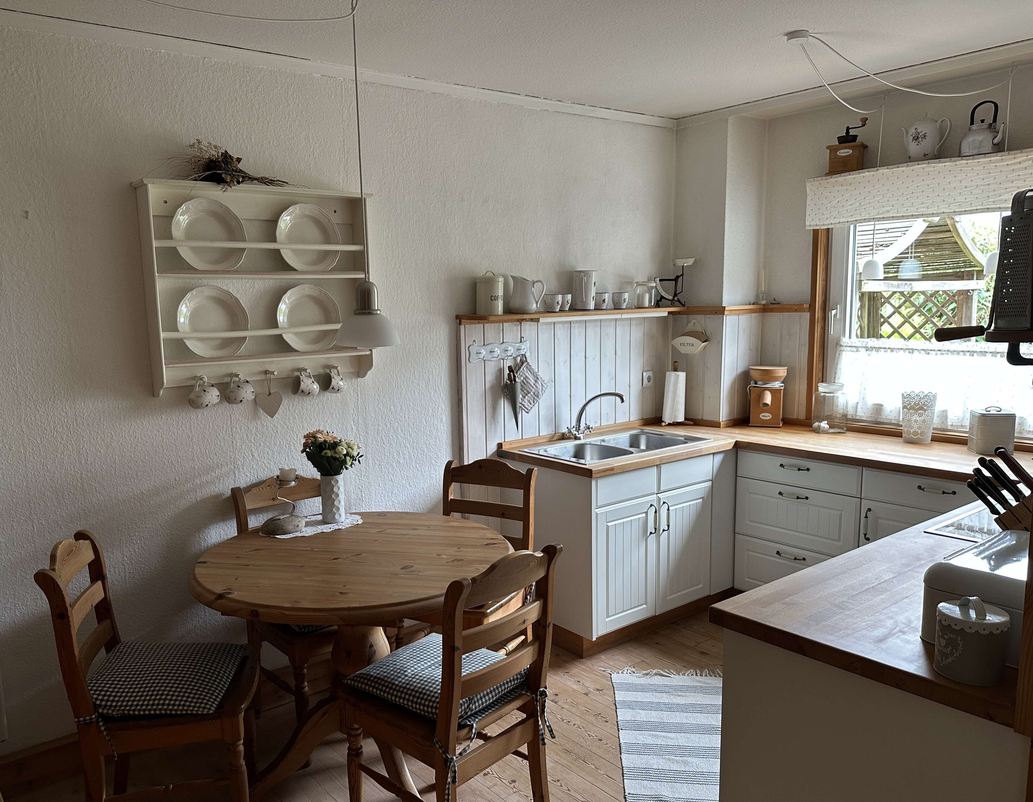 Immobilie in Heikendorf - Gepflegtes Reihenhaus zum Verlieben! - Bild 8