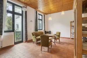 Essen-Kettwig/Heiligenhaus: Bezugsfreies Dreifamilienhaus mit Büro  – Die vollständige Adresse der Immobilie erhältst du vom Anbieter., 45219 Kettwig, Essen – Vorschaubild 3