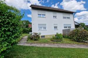 Bezugsfreies Zweifamilienhaus mit 3 Felsenkellern und Doppelgarage in Seybothenreuth – Bayreuth (Kreis) – Vorschaubild 30