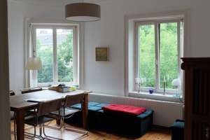 Vermietete, großzügige 4- Zimmerwohnung im Jugendstil! – Die vollständige Adresse der Immobilie erhältst du vom Anbieter., 20259 Eimsbüttel (Ortsteil), Hamburg – Vorschaubild 7