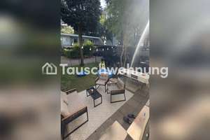 Tauschwohnung: Altbau Wohnung in der Osterstraße mit Garten – Osterstraße 44, 20259 Eimsbüttel (Ortsteil), Hamburg – Vorschaubild 1