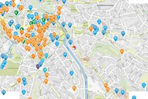 Elegante Villa mit Werreblick – exklusiv saniert und vielseitig nutzbar 1-3 Parteien oder Gewerbe – Herford (Kreis) – Vorschaubild 26