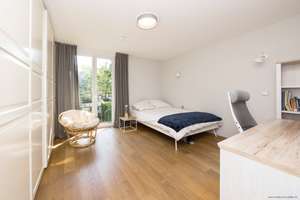 Herzogpark: Lichtdurchflutetes Familiendomizil mit schönem Garten, Balkon & luxuriöser Masteretage. – Die vollständige Adresse der Immobilie erhältst du vom Anbieter., 81925 Herzogpark, München – Vorschaubild 17