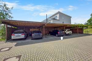 Bremen-Arsten: Modernes und energieeffizientes Reihenhaus in familienfreundlicher Lage – Die vollständige Adresse der Immobilie erhältst du vom Anbieter., 28279 Arsten, Bremen – Vorschaubild 25