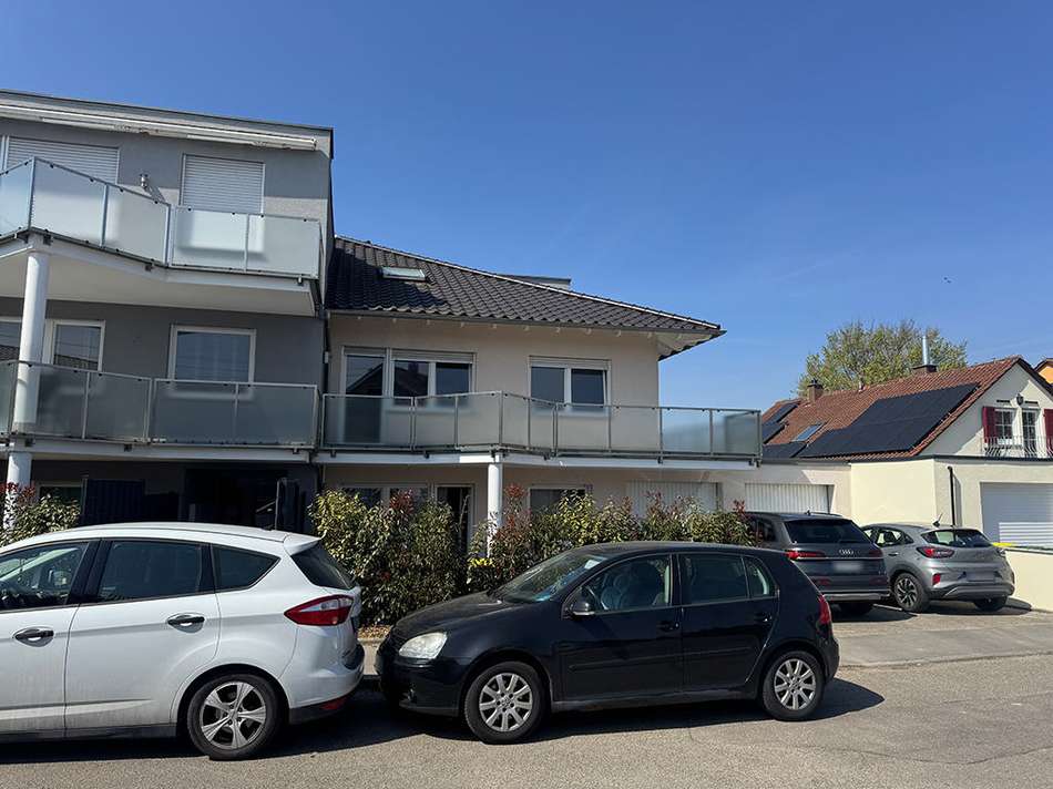 Aussenansicht