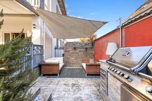 Repräsentative Stadtvilla in
 Bestlage – ein Zuhause für Kenner
 stilvollen Wohnens. – Die vollständige Adresse der Immobilie erhältst du vom Anbieter., 93051 Kumpfmühl-Ziegetsdorf-Neuprüll, Regensburg – Vorschaubild 20