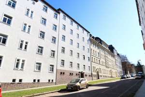 Innenstadtnahe 2-Raumwohnung - Top Kapitalanlage