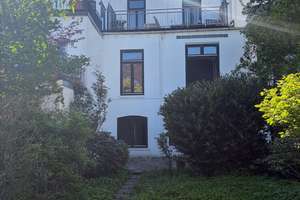 Vermietet !!! Erstbezug nach Renovierung! Hochparterre u. Souterrain mit eigenem Garten! – Die vollständige Adresse der Immobilie erhältst du vom Anbieter., 28203 Ostertor, Bremen – Vorschaubild 2