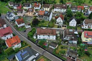 INVESTPLUS – Modernisierte Renditeimmobilie mit fünf gepflegten Wohnungen in Oberkochen – Die vollständige Adresse der Immobilie erhältst du vom Anbieter., 73447 Oberkochen – Vorschaubild 11
