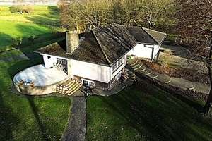 Bungalow auf 10.375 qm großem Grundstück mitten in der Natur an der niederländischen Grenze – Die vollständige Adresse der Immobilie erhältst du vom Anbieter., 47533 Kleve – Vorschaubild 32