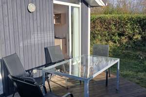 Lichtdurchflutetes Ferienhaus in Travemünde von privat zu verkaufen – 100 m zum Ostseestrand  – Freibeuterweg 15, 23570 Travemünde, Lübeck – Vorschaubild 15