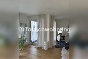 Tauschwohnung: Schönes City Apartement nähe Stadtpark – Die vollständige Adresse der Immobilie erhältst du vom Anbieter., 22297 Winterhude, Hamburg – Vorschaubild 2