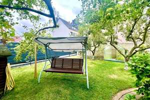 Sanierter Bungalow mit Wohlfühlcharakter und Gartenidylle! – Mönchengladbach – Vorschaubild 11