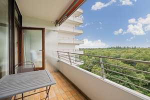 Gepflegte 1 Zimmer - Wohnung incl. 
Tiefgaragenstellplatz – Die vollständige Adresse der Immobilie erhältst du vom Anbieter., 23669 Timmendorfer Strand – Vorschaubild 11