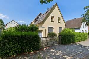 Willkommen Zuhause - Ein Haus mit Geschichte, Charakter und Zukunft – Die vollständige Adresse der Immobilie erhältst du vom Anbieter., 76829 Landau, Landau in der Pfalz – Vorschaubild 2