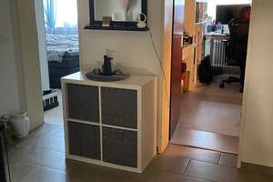 81 m² Eigentumswohnung in etablierter Wohnlage von Hagen – Die vollständige Adresse der Immobilie erhältst du vom Anbieter., 58093 Hochschulviertel, Hagen – Vorschaubild 2