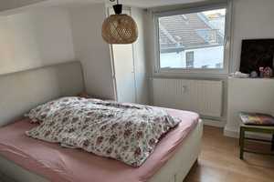 ZWISCHENMIETE - Stilvolle 2-Raum-DG-Wohnung in Köln Altstadt & Neustadt-Nord – Köln – Vorschaubild 4