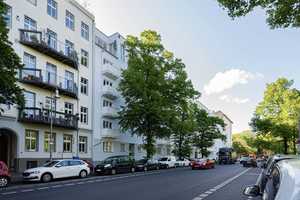 Single-Investment: Vermietete 1,5-Zimmer-Wohnung mitten in Kreuzberg – jetzt provisionsfrei sichern – Großbeerenstraße 43, 10965 Berlin – Vorschaubild 5