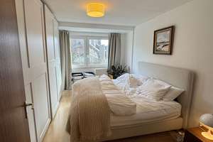 Urbanes Leben in Bilk: 2-Zimmer-Wohnung mit Balkon – Die vollständige Adresse der Immobilie erhältst du vom Anbieter., 40223 Bilk, Düsseldorf – Vorschaubild 12