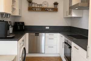 Attraktive Kapitalanlage mit Potenzial – charmante Maisonettewohnung mit Südterrasse – Erbacher Straße  9, 14193 Grunewald, Berlin – Vorschaubild 9