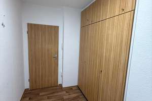 Gepflegte 2 Zi Wohnung in Münster Kinderhaus / Erbpacht – 48159 Kinderhaus-West, Münster – Vorschaubild 2