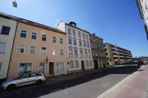 Ein kleines Mehrfamilienhaus mit Havelblick in Brandenburg a. d. Havel – Neuendorfer Straße 59, 14770 Altstadt, Brandenburg an der Havel – Vorschaubild 44