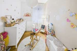 HEUTE VERMIETET- SPÄTER IHR ZUHAUSE - 4 ZIMMER MIT BALKON UND 2 TIEFGARAGENSTELLPLÄTZEN – Paul-Langen-Str. 51, 53229 Holzlar, Bonn – Vorschaubild 8