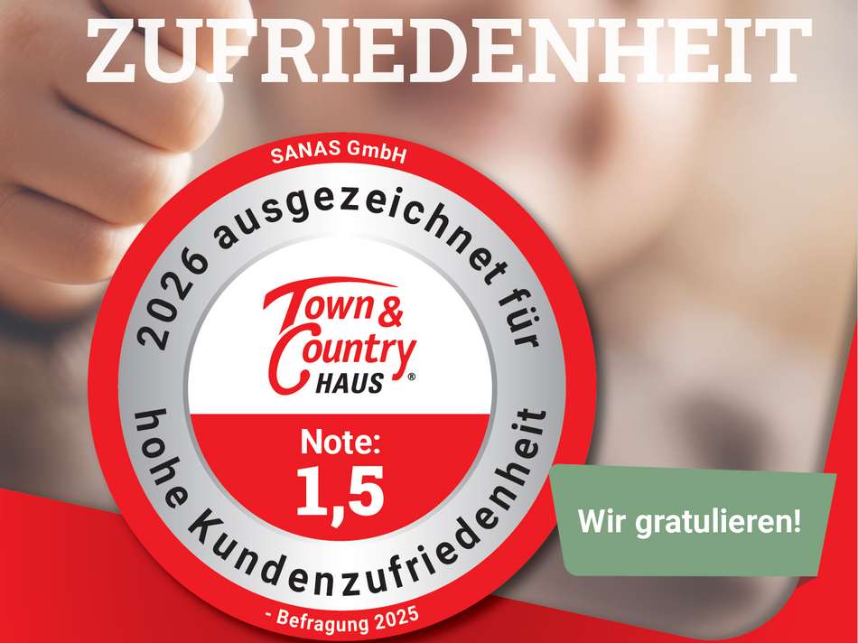 Kundenzufriedenheit SANAS Gmbh