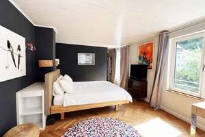 Familienidylle mit Charme in begehrter Lage – Die vollständige Adresse der Immobilie erhältst du vom Anbieter., 70184 Bopser, Stuttgart – Vorschaubild 12
