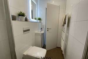 Exklusive 2-Zimmer-Etagen-Wohnung mit Südbalkon – Die vollständige Adresse der Immobilie erhältst du vom Anbieter., 42329 Vohwinkel, Wuppertal – Vorschaubild 12