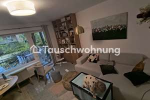 Tauschwohnung: Ruhige 3-Zi-Whg Uhlenhorst mit Garten+Balkon+Fußbodenheizung – Zimmerstraße 43, 22085 Uhlenhorst, Hamburg – Vorschaubild 4