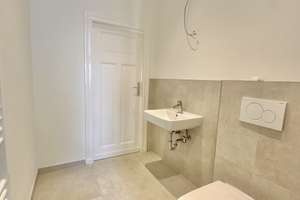RARITÄT-LIEBEVOLL SANIERT -Bezugsfreie, helle 3-Zimmer-Altbau-Wohnung-sonniger Balkon – Pflügerstraße 81, 12047 Neukölln (Ortsteil), Berlin – Vorschaubild 14
