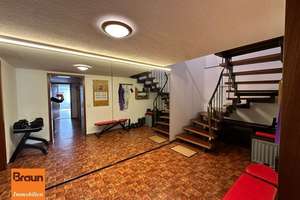1-2 Familienwohnhaus im Bungalow-Stil, VS- Schwenningen, Wohngebiet Deutenberg – Die vollständige Adresse der Immobilie erhältst du vom Anbieter., 78056 Schwenningen, Villingen-Schwenningen – Vorschaubild 23