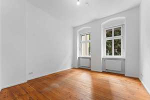 City-West: Wohn- & Geschäftshaus, 16 Einheiten, 400 m zum Ku'damm – 10629 Charlottenburg, Berlin – Vorschaubild 3