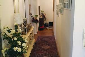 Helle 3-Zimmer-Wohnung mit Balkon in Frankfurt-Fechenheim