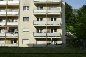 Voll möbliertes Single-Appartement mit Balkon und Einbauküche in Saarbrücken ab 01.07.2026 – Hanna-Kirchner-Straße 6, 66123 St. Johann, Saarbrücken – Vorschaubild 11