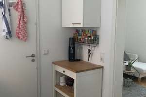 Komplett sanierte 3,5 ZKB mit Balkon und original Dielenböden und Wohnküche in stilvollem Altbau! – Die vollständige Adresse der Immobilie erhältst du vom Anbieter., 68169 Neckarstadt-West, Mannheim – Vorschaubild 12