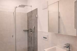 Minimalismus trifft Wohnkomfort – Penthousewohnung mit Galerie & exklusiver Dachterrasse – Die vollständige Adresse der Immobilie erhältst du vom Anbieter., 39116 Sudenburg, Magdeburg – Vorschaubild 9
