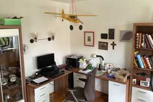 Geräumiges und modernisiertes 7-Zimmer-Haus mit gehobener Innenausstattung in Salzgitter – Salzgitter – Vorschaubild 17