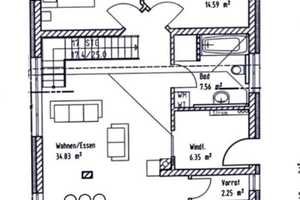 Für Anleger: Vermietetes EFH mit Garten inkl. Werkstatt mit Potenzial in Hilpoltstein-Mörlach – Roth (Kreis) – Vorschaubild 13