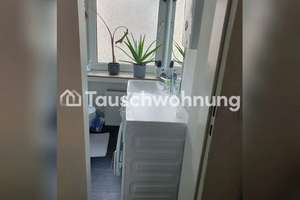 Tauschwohnung: 1 Zimmer Wohnung gegen 1,5 oder auch Größer – Die vollständige Adresse der Immobilie erhältst du vom Anbieter., 50674 Neustadt/Nord, Köln – Vorschaubild 2