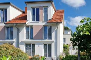 - Provisionsfrei - Energieeffiziente Doppelhaushälfte mit hochwertiger Ausstattung am Öjendorfer See – Die vollständige Adresse der Immobilie erhältst du vom Anbieter., 22119 Billstedt, Hamburg – Vorschaubild 2